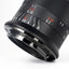 7Artisans 60mm F2.8 Macro II
