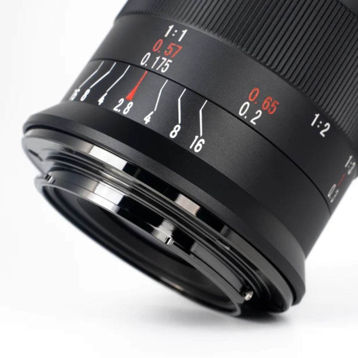 7Artisans 60mm F2.8 Macro II