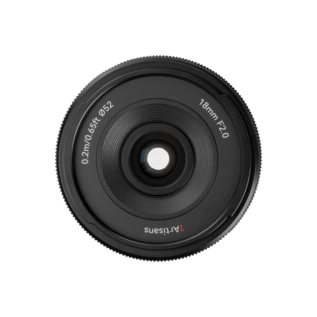 7Artisans AF 18mm F2
