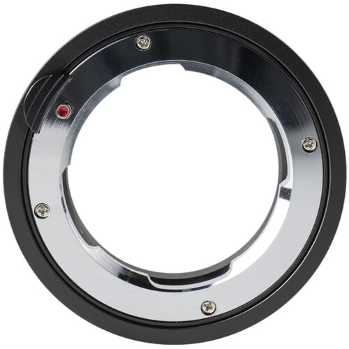 7Artisans Adapter Leica M to Canon R (Silver)