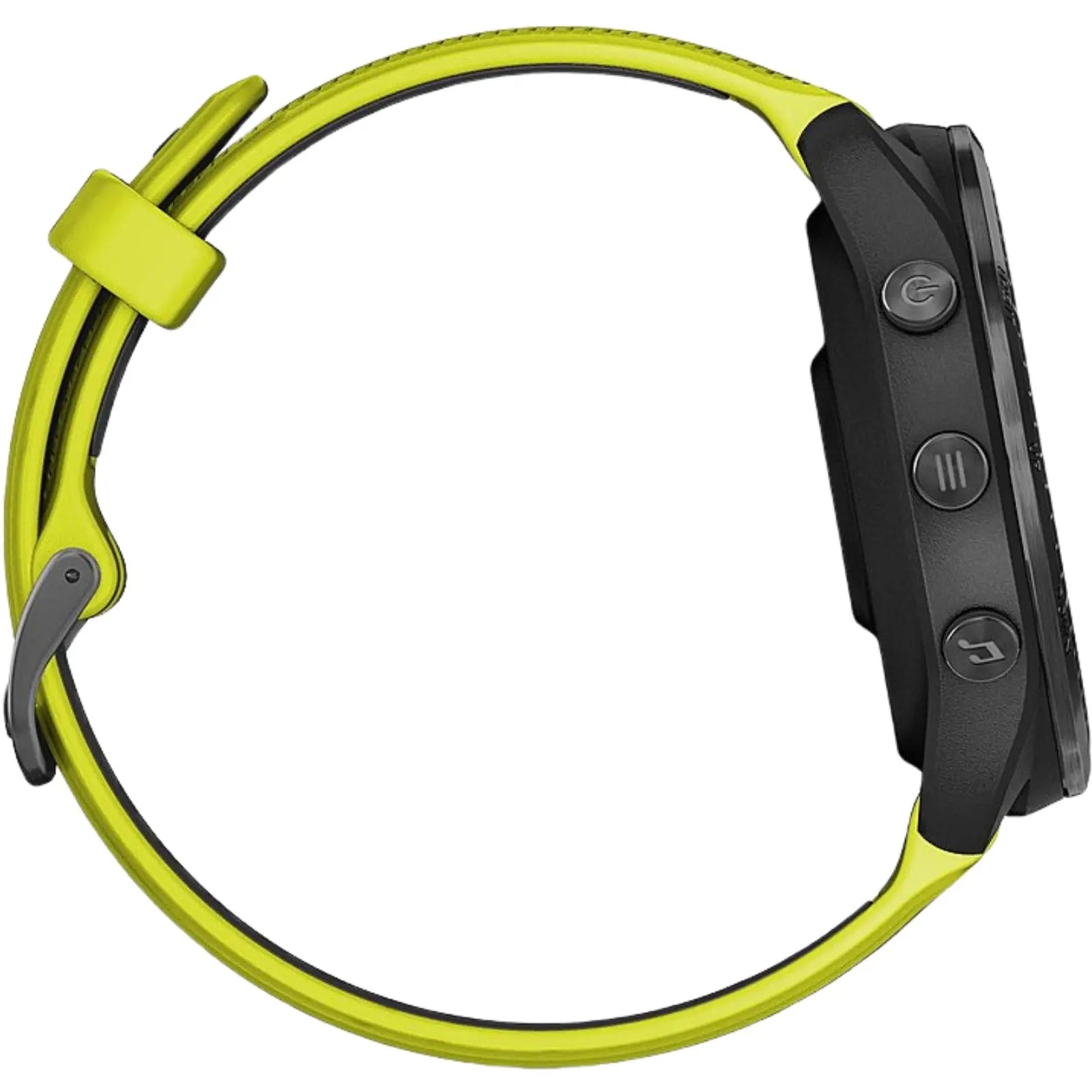 Garmin Forerunner 965 Amp Yellow