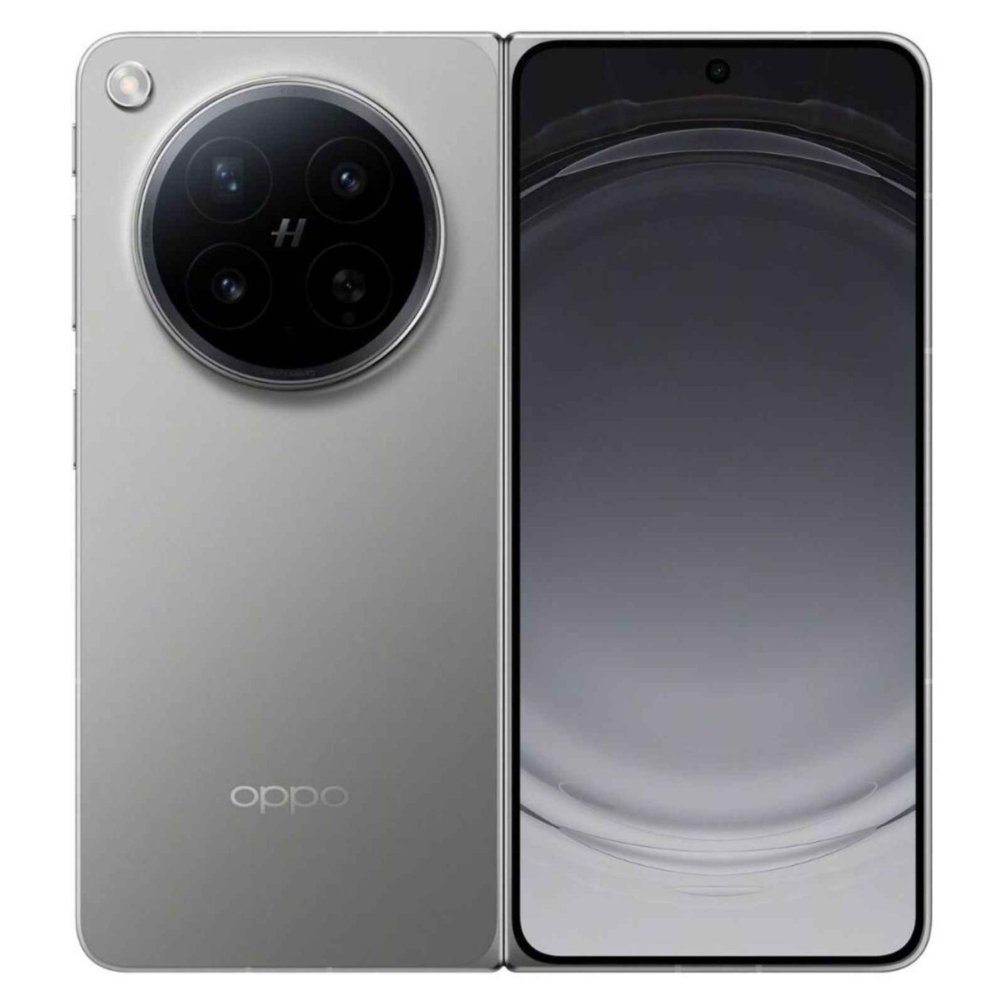 OPPO Find N6 Dual 5G Global Version