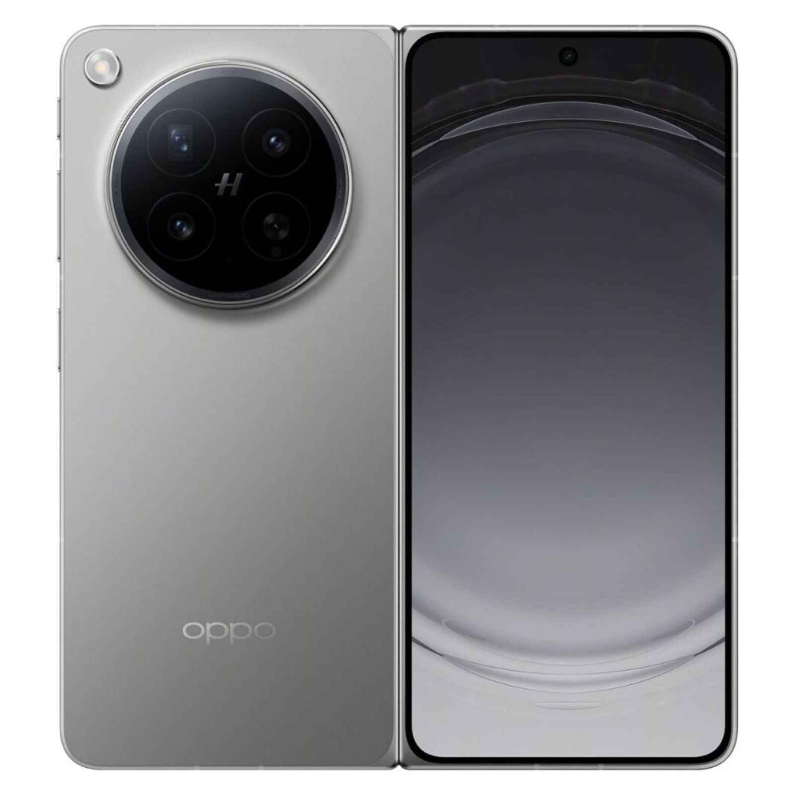 OPPO Find N6 Dual 5G Global Version