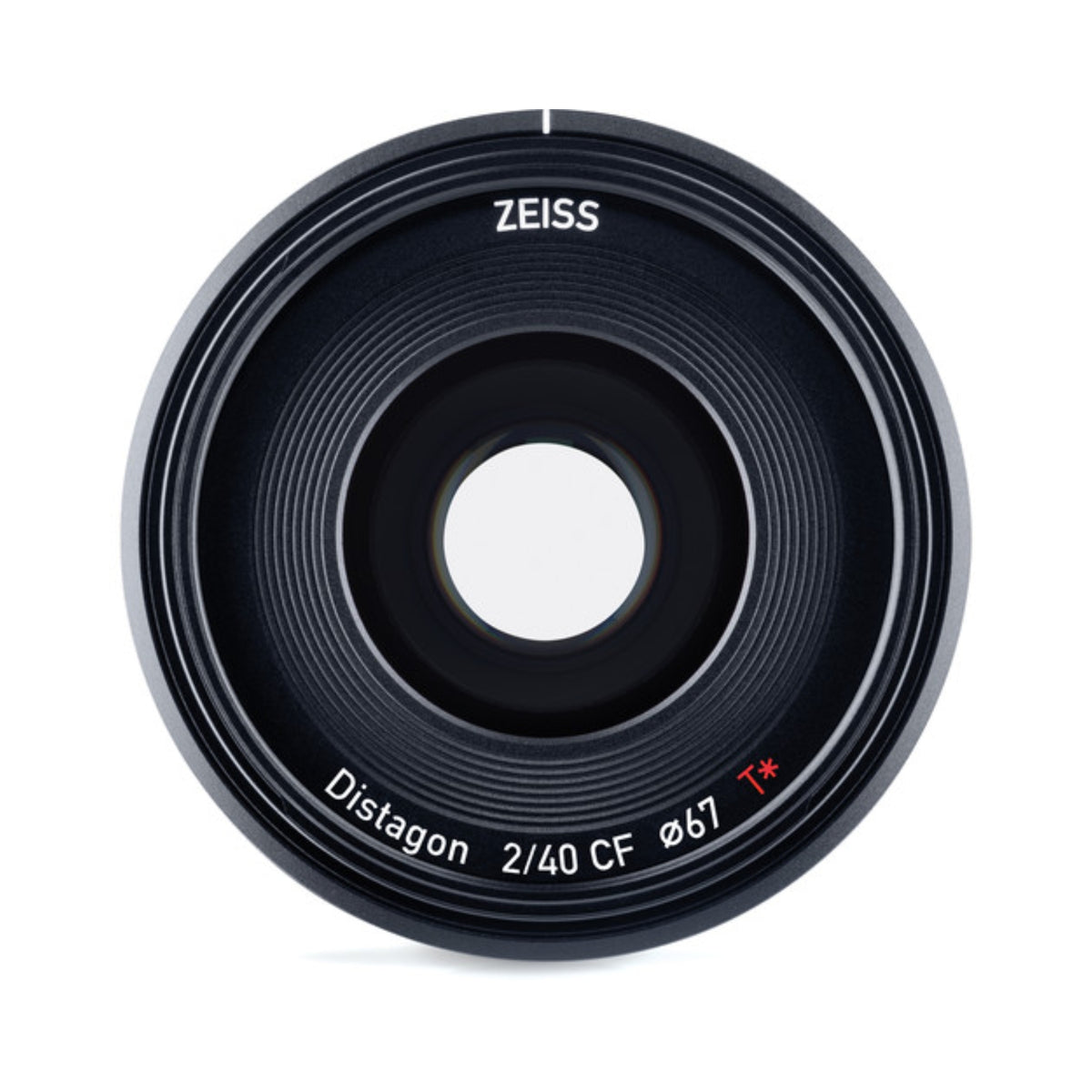 Carl Zeiss Batis 2/40 CF (E mount)
