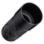 Samyang 100mm F2.8 ED UMC Macro