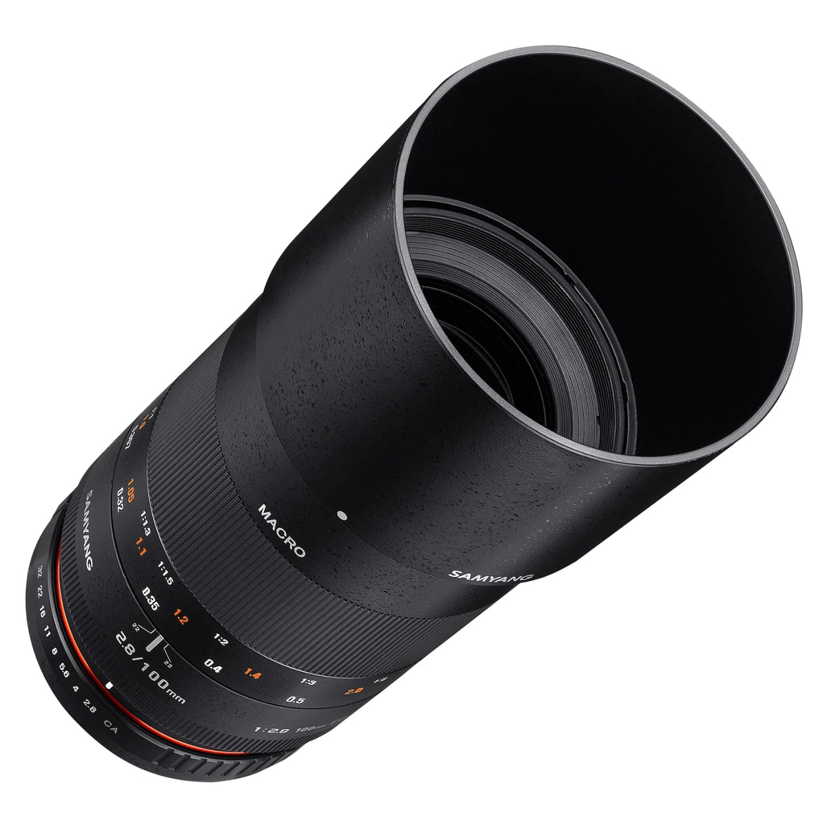 Samyang 100mm F2.8 ED UMC Macro
