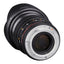 Samyang 24mm T1.5 ED AS UMC VDSLR II