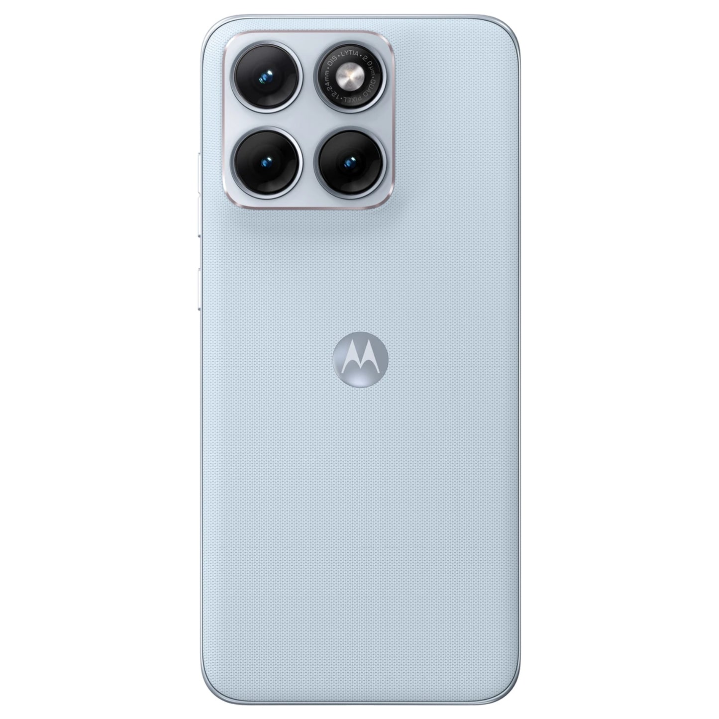 Moto Edge 70 Fusion 5G