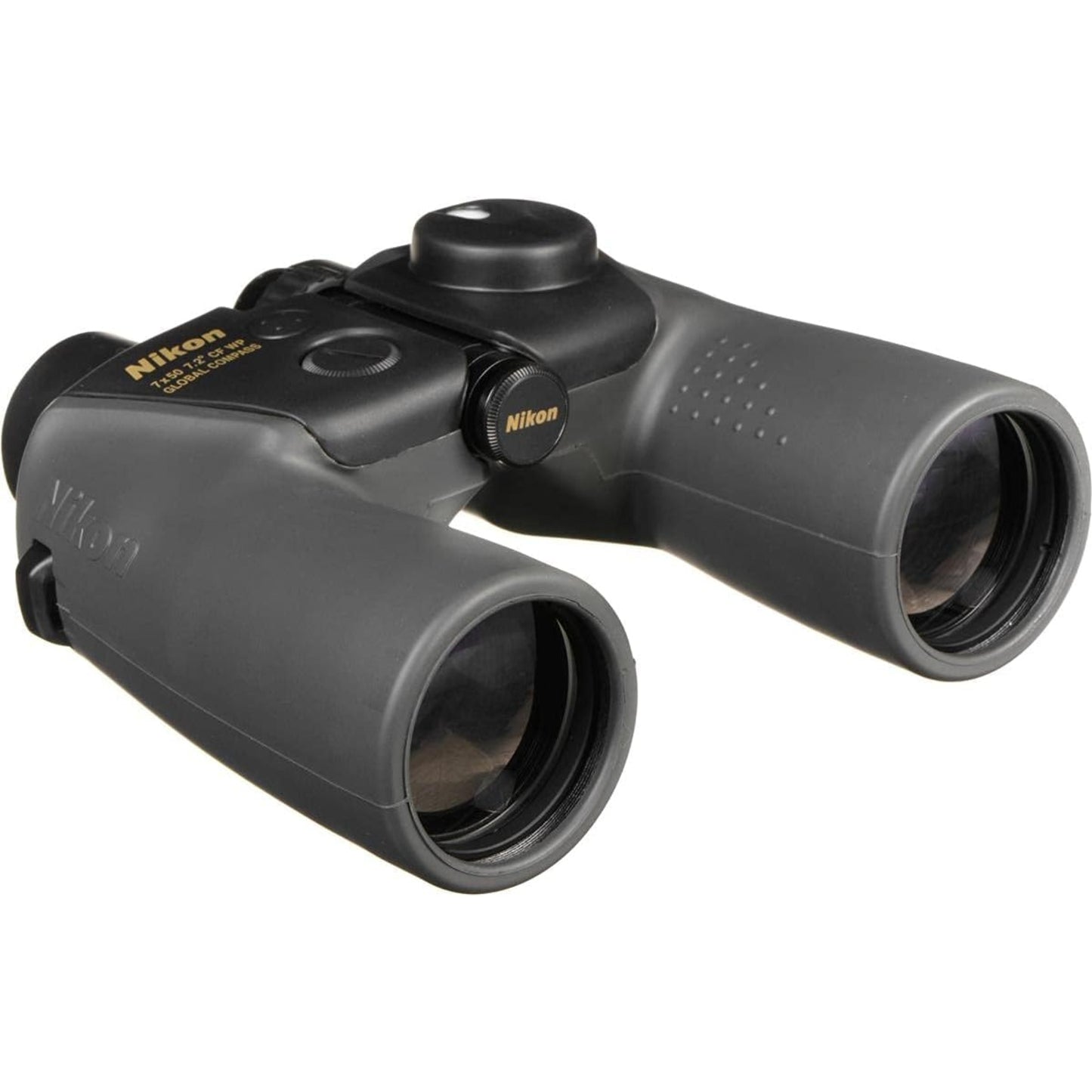 Nikon 7 X 50 CF WP GLOBAL COMPASS