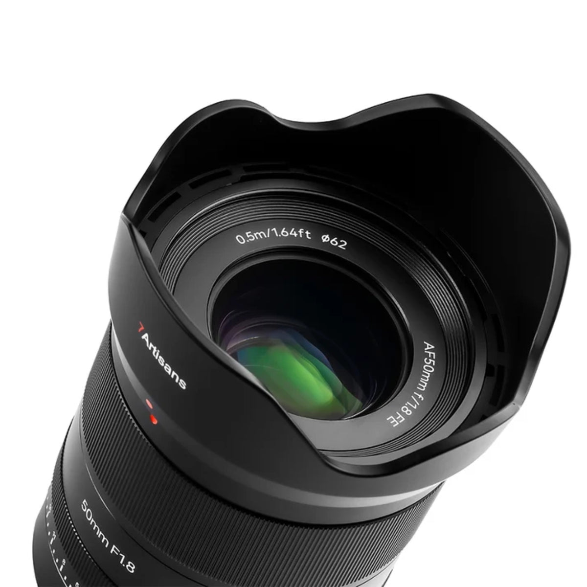 7Artisans AF 50mm F1.8 Full Frame