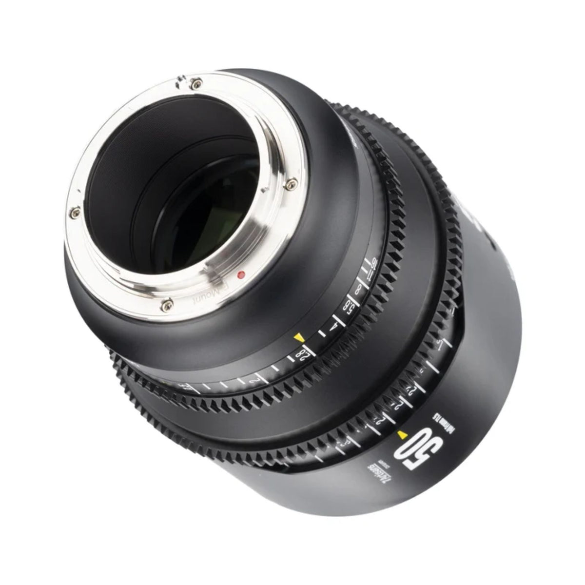 7Artisans 50mm T1.5 DREAM