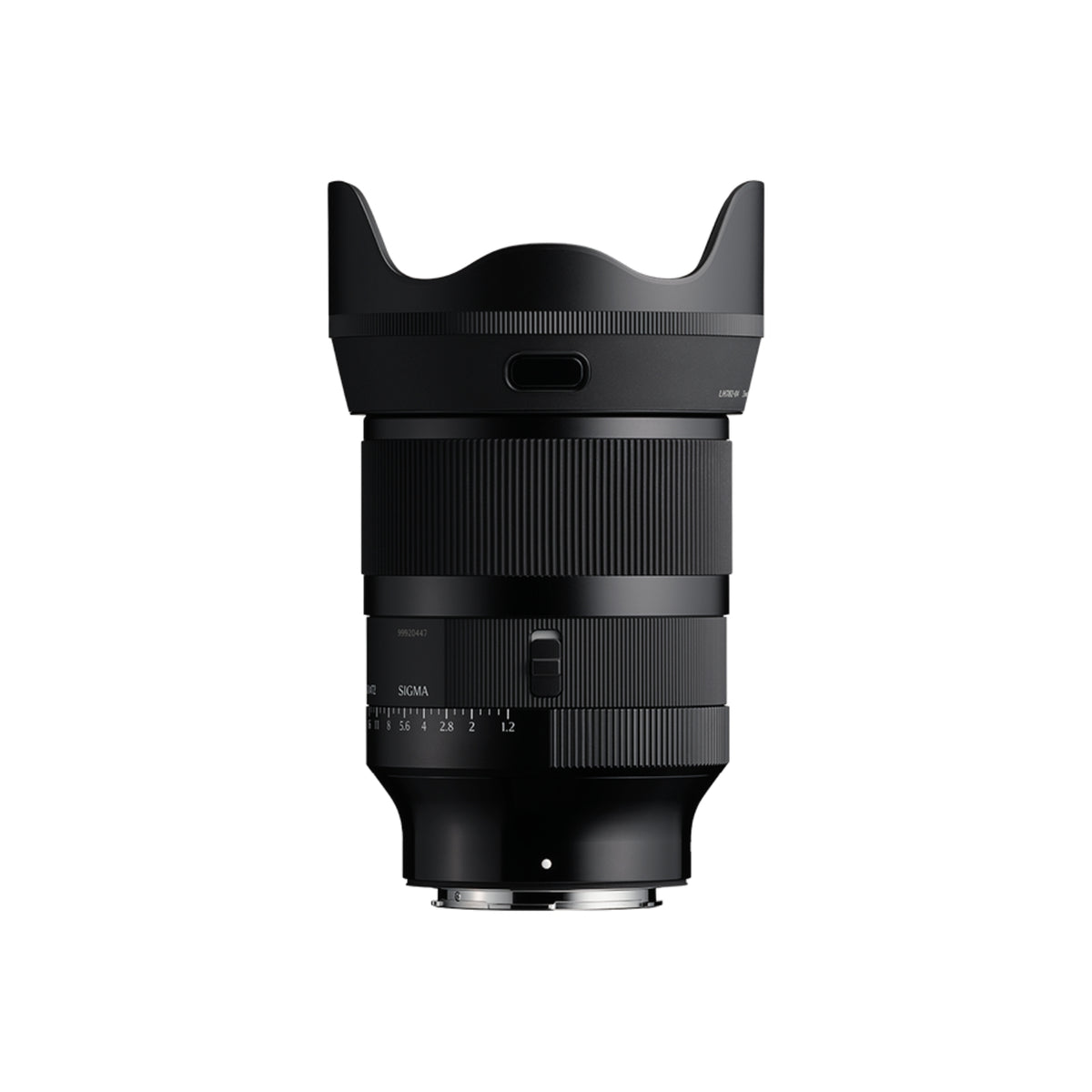 Sigma 35mm F1.2 DG II | Art