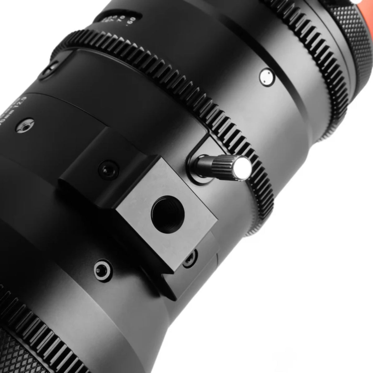 7Artisans 24mm-96mm T2.9 S35 Cine Zoom (PL Mount)