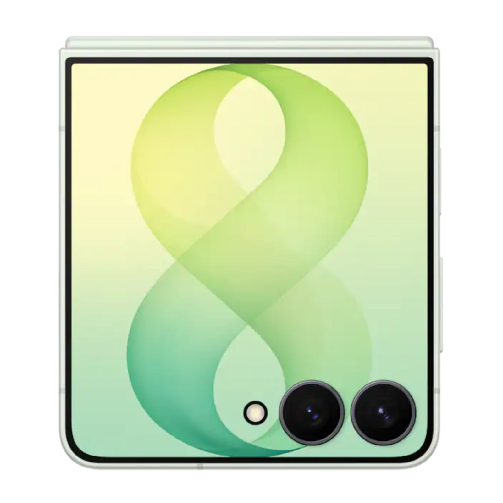 Samsung Galaxy Z Flip8 F776B 5G Nano-SIM + eSIM - MyMobile