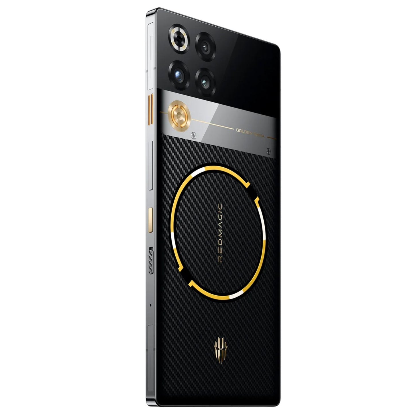 Nubia RedMagic 11 Pro 5G Global version
