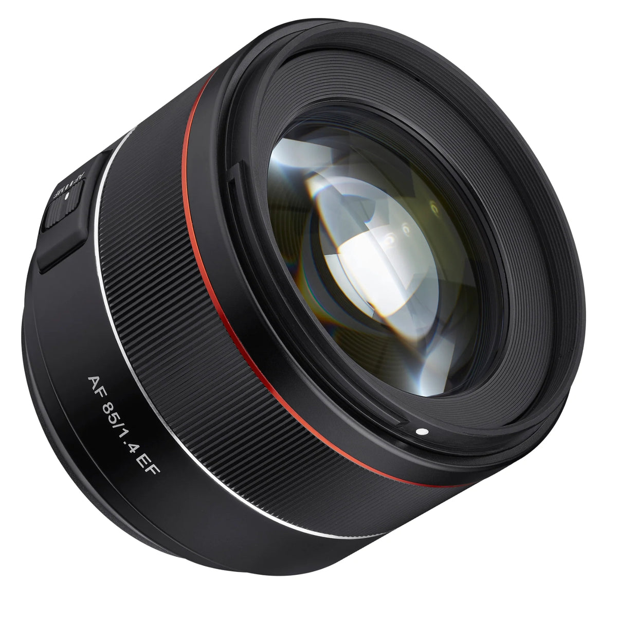 Samyang AF 85mm F1.4 EF