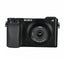 Laowa CF 10mm F4 Cookie