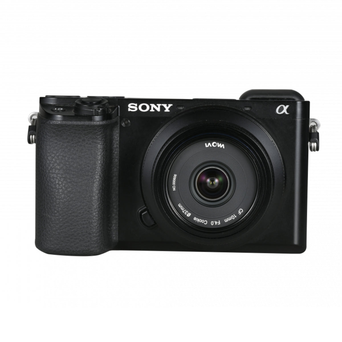 Laowa CF 10mm F4 Cookie
