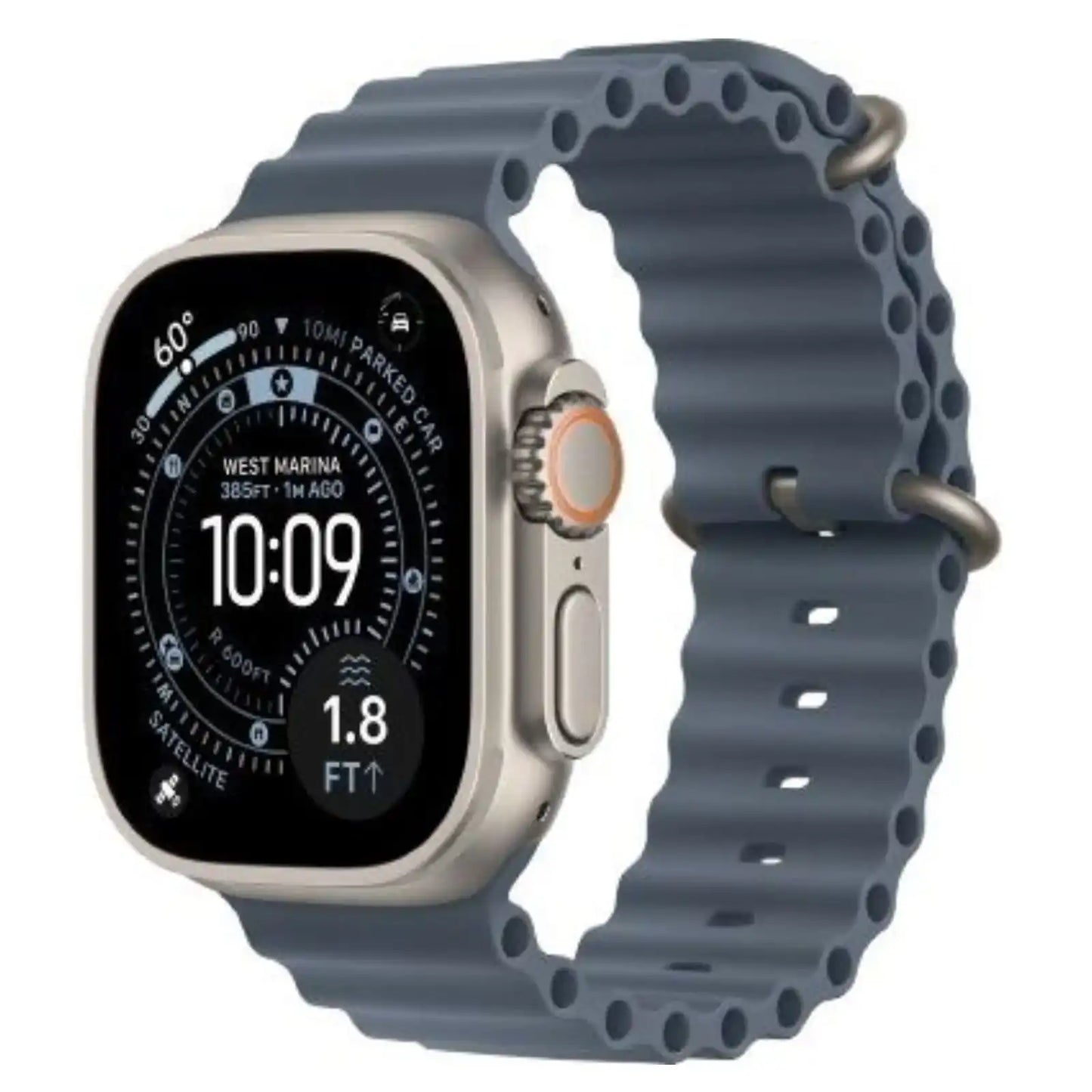 Apple Watch Ultra 3 49mm Cellular (S)