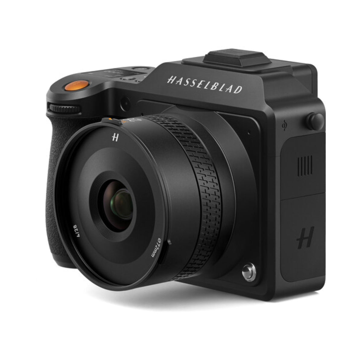Hasselblad XCD 28mm F4 P