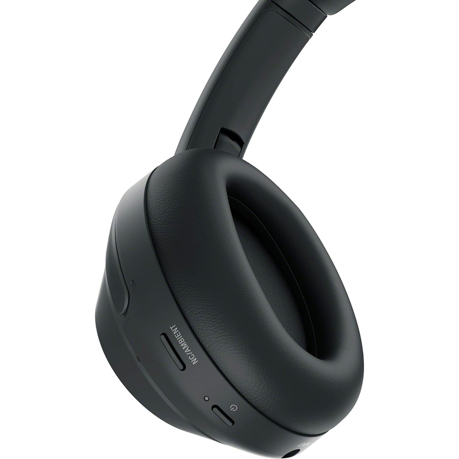 Sony Wh-1000x M3 Wireless Nc Headphone Black - MyMobile
