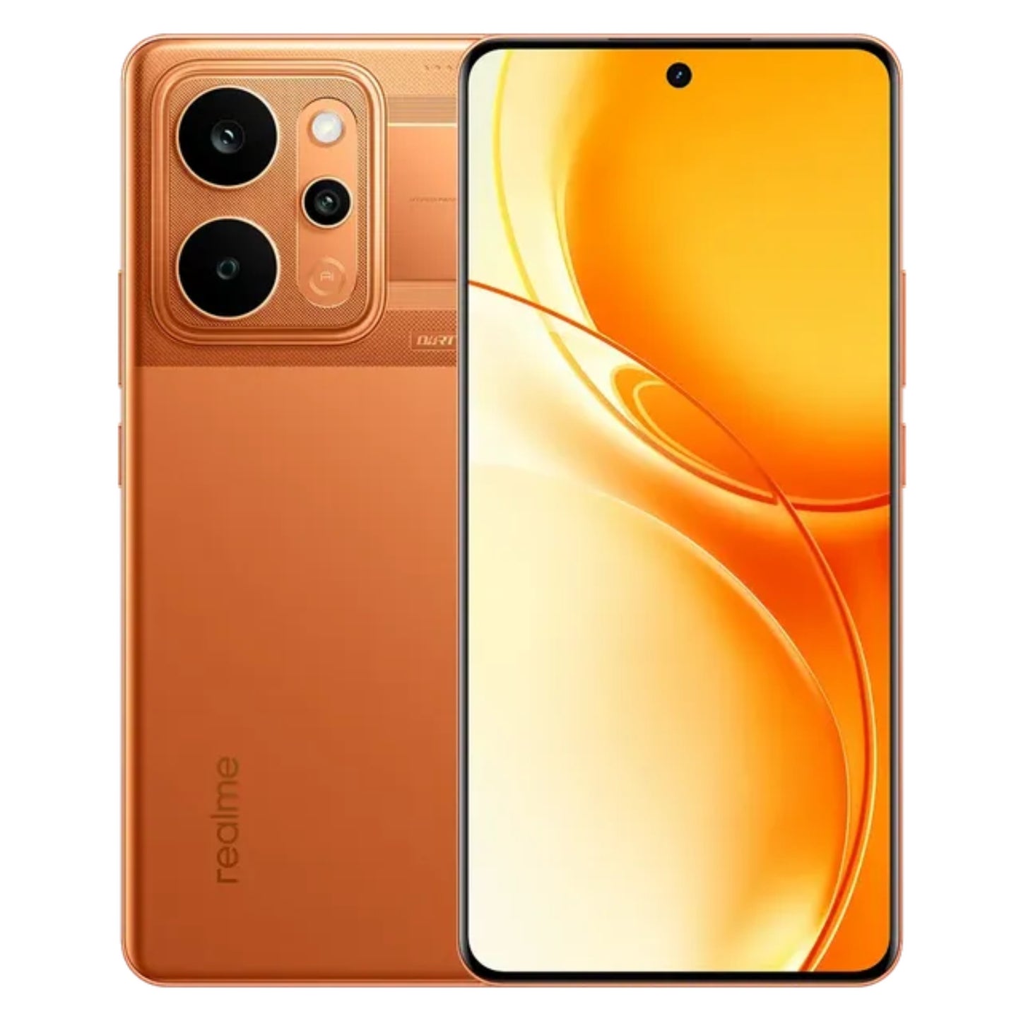 realme P4 Power 5G
