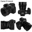 7Artisans 50mm T2.0 CINE