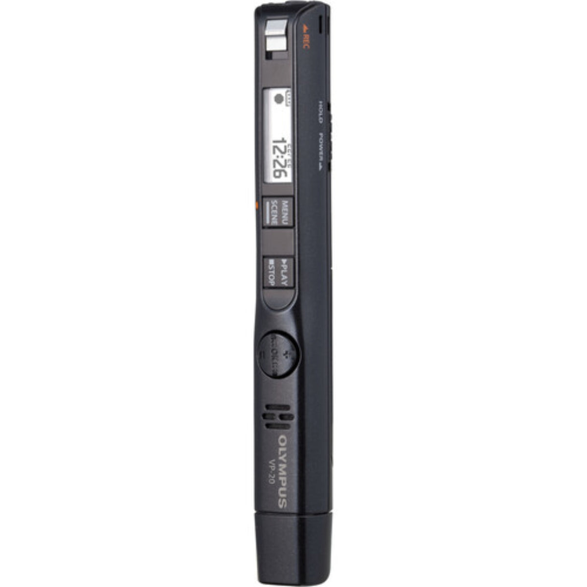 Olympus VP-20 Voice Recorder
