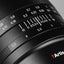 7Artisans 10mm F2.8 Mark II Fisheye