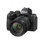 Nikon NIKKOR Z DX 16-50mm F2.8 VR