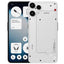 Nothing Phone(3a Lite) Dual 5G (8GB)
