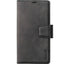 Hanman 2 in 1 Detachable Magnetic Flip Leather Wallet Cover Case for iPhone 15 Plus