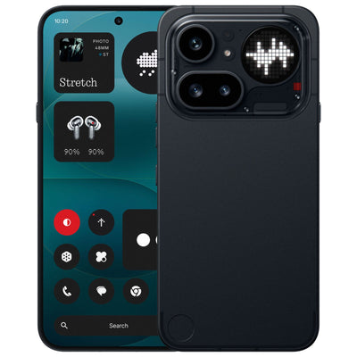 Nothing Phone(4a Pro) Dual sim 5G