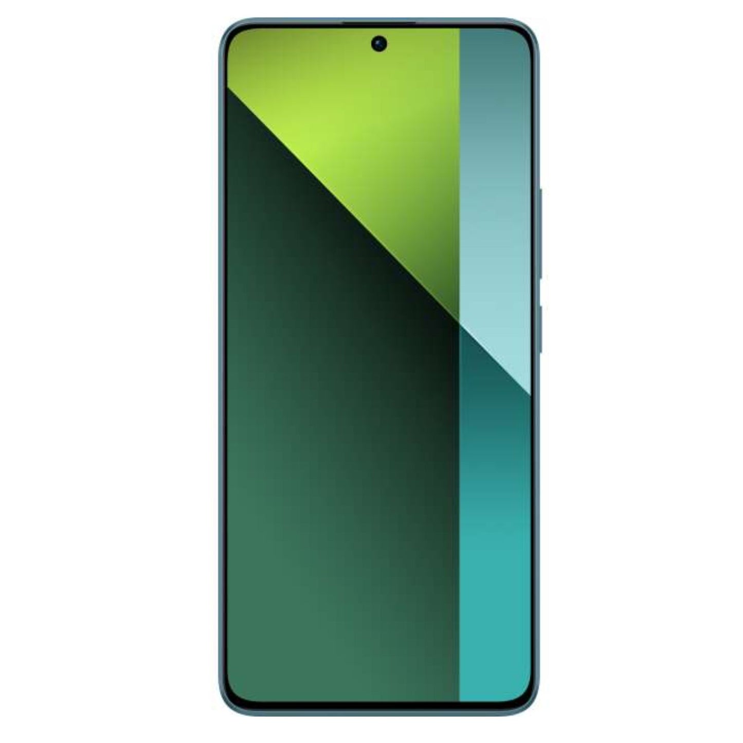 Redmi Note 13 Pro 256GB Ocean Teal(8G)