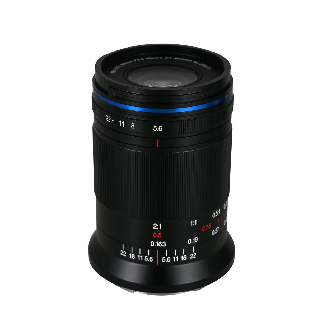 Laowa 85mm F5.6 2x Ultra Macro APO