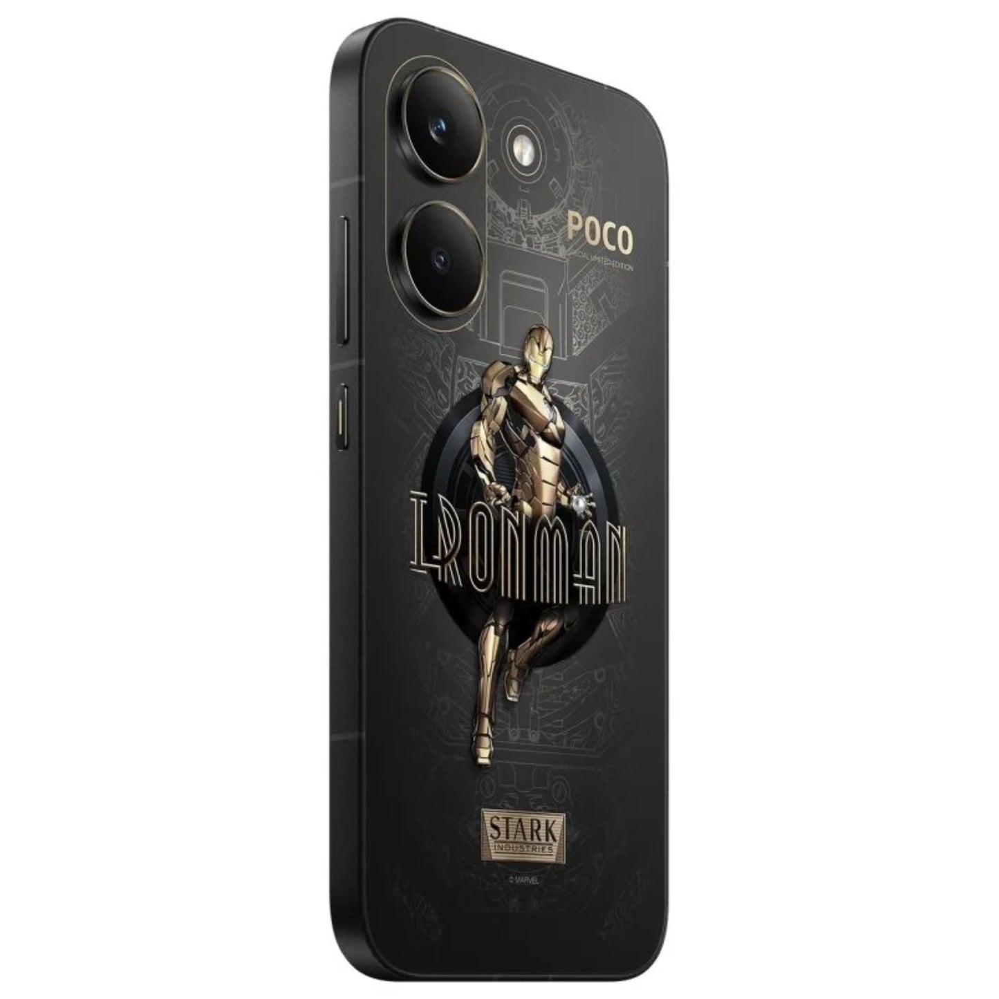 Xiaomi Poco X8 Pro 5G Global version