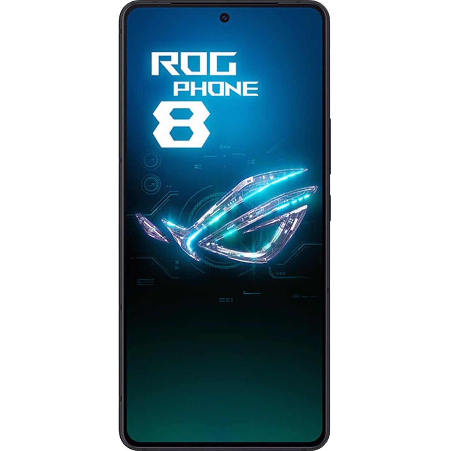 Asus ROG 8 AI2401 5G (16GB Ram)(CN with google) - MyMobile