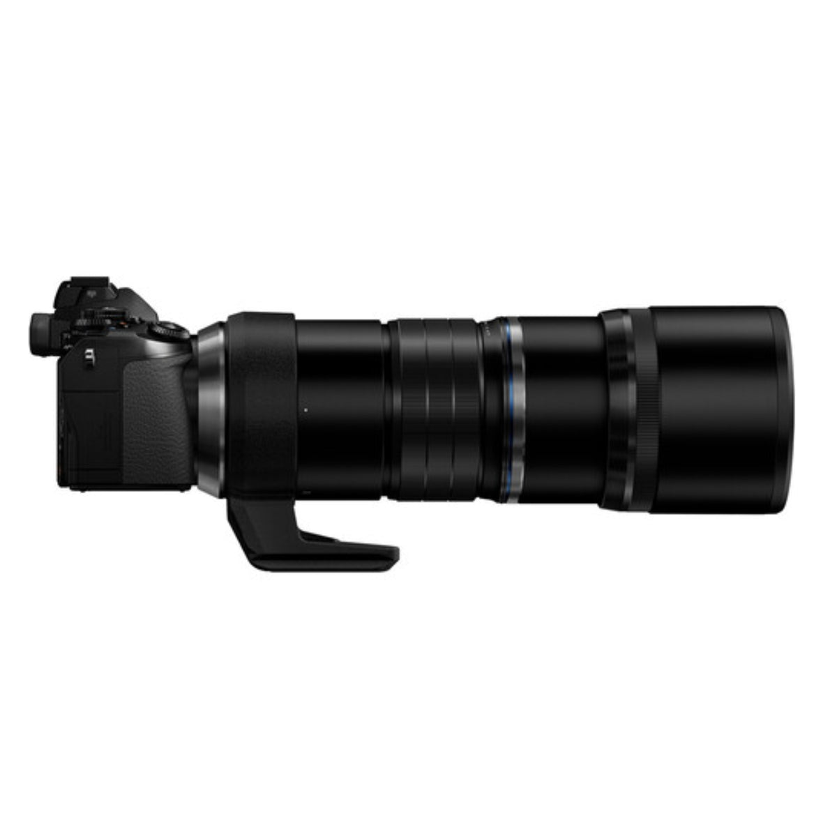 Olympus M.ZUIKO Digital ED 300mm f/4 IS PRO