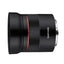 Samyang AF 45mm F1.8 FE