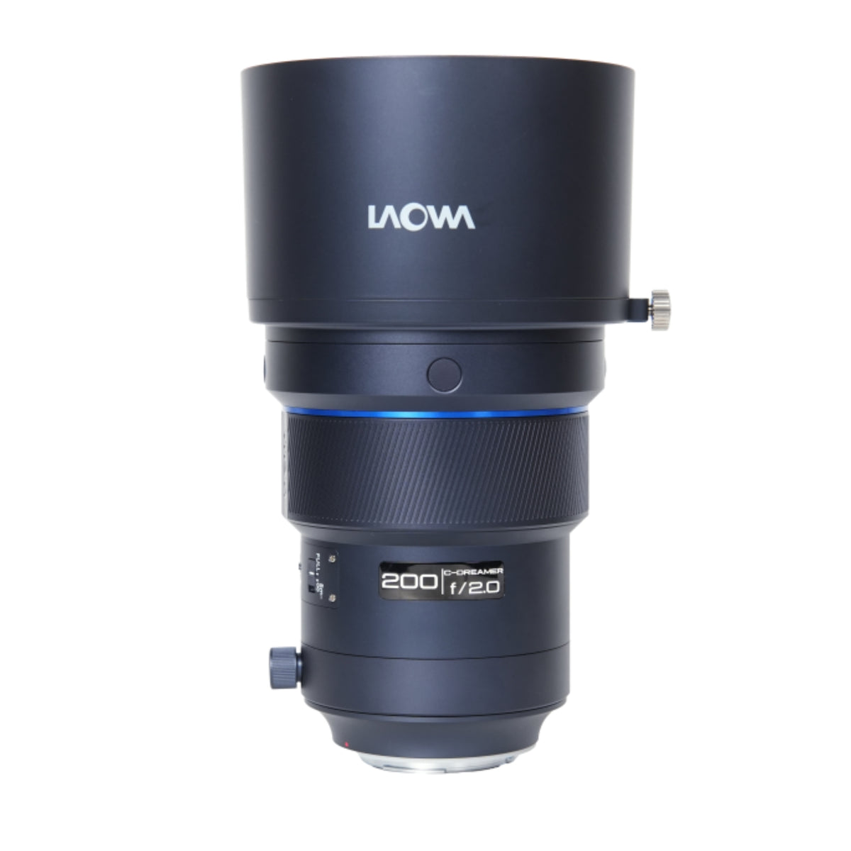 Laowa AF FF 200mm F2.0 C-Dreamer