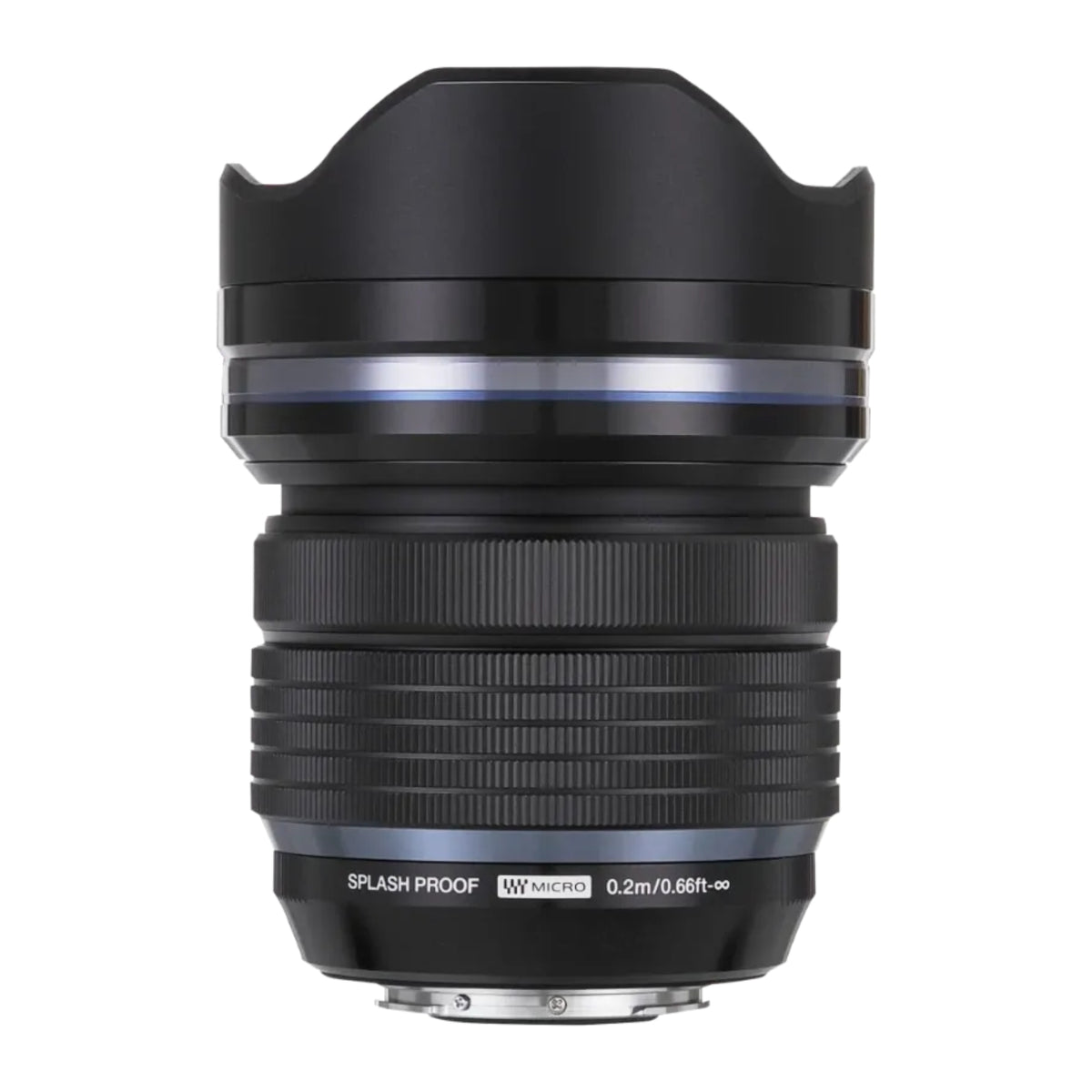 Olympus M.ZUIKO DIGITAL ED 7-14mm F2.8 PRO