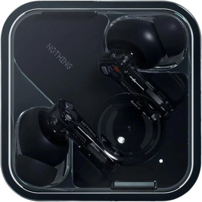 Nothing Ear Wireless Headphones Black - MyMobile