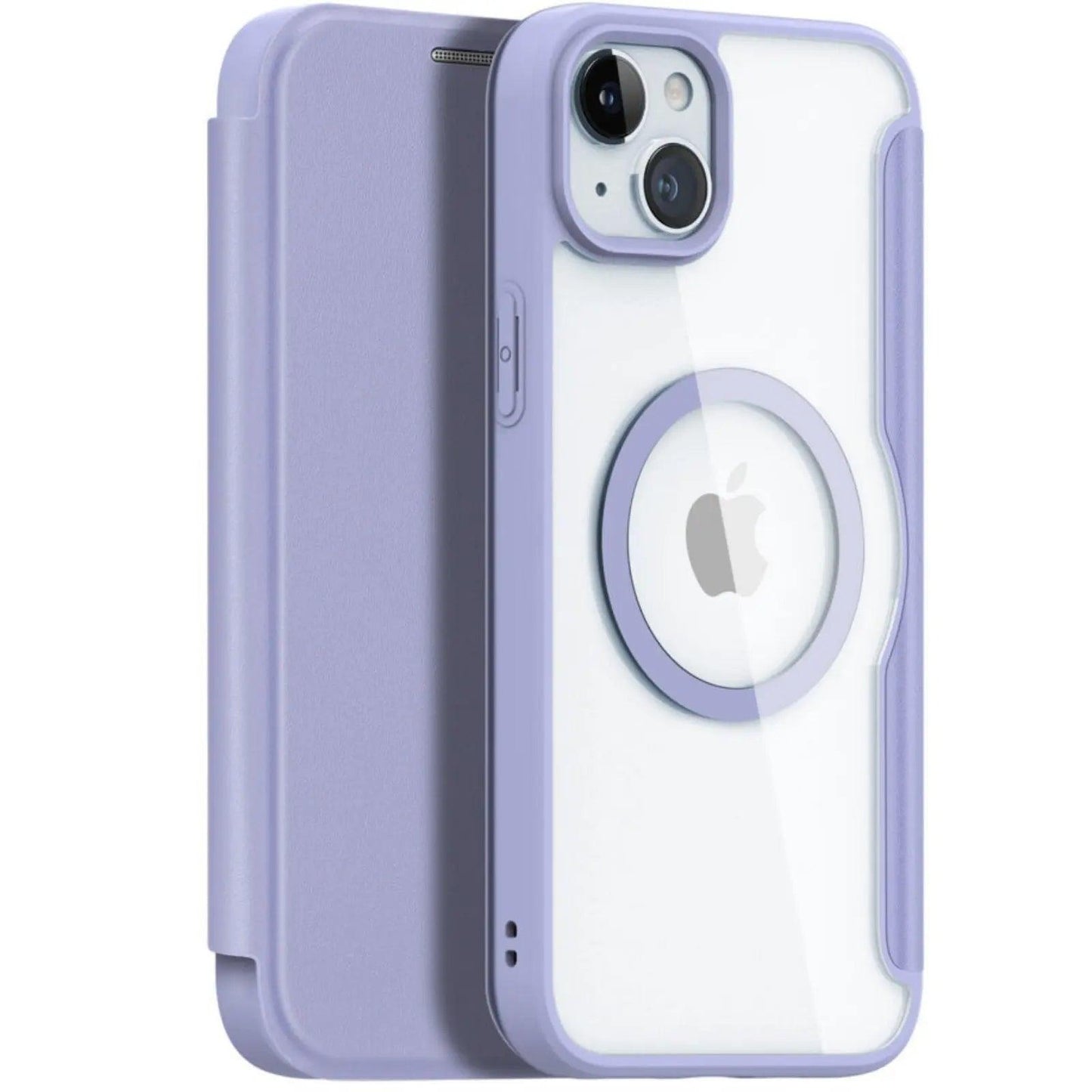 Dux Ducis Skin X Pro for iPhone 15 Plus