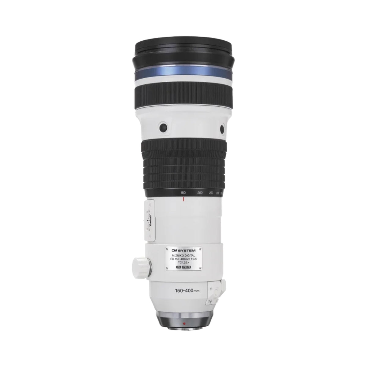 Olympus M.Zuiko ED 150-400mm F4.5 TC1.25X IS PRO