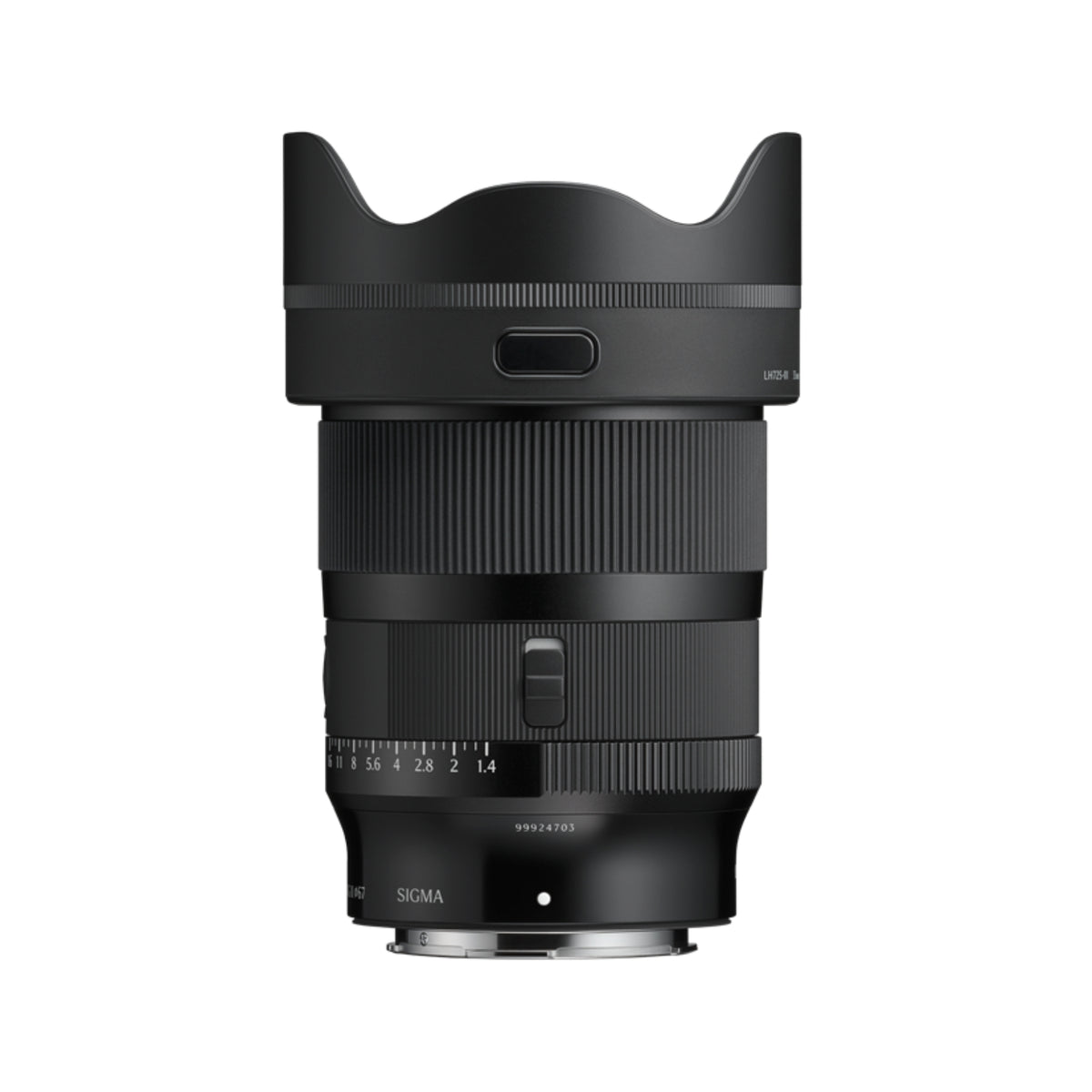 Sigma 35mm F1.4 DG II | Art