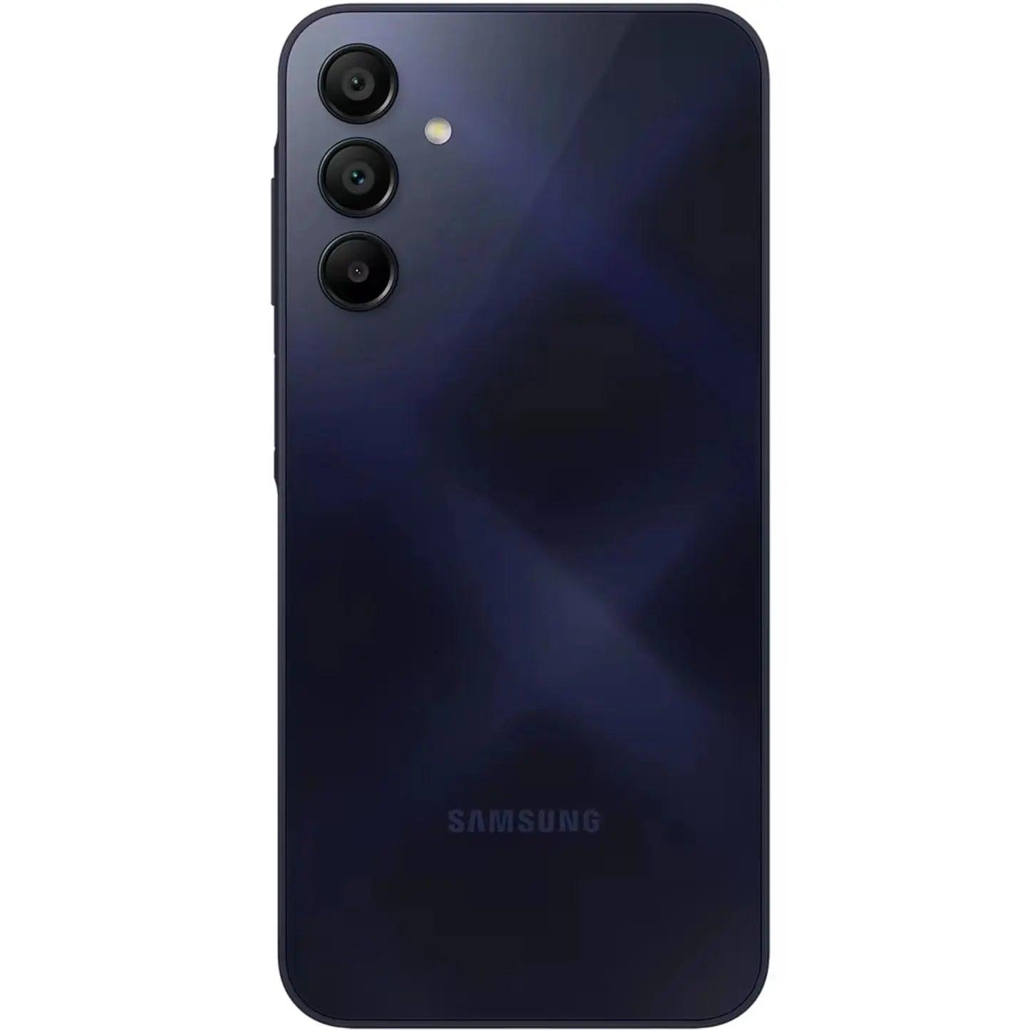 Samsung Galaxy A15 A155FD 4G (8GB ram) - MyMobile