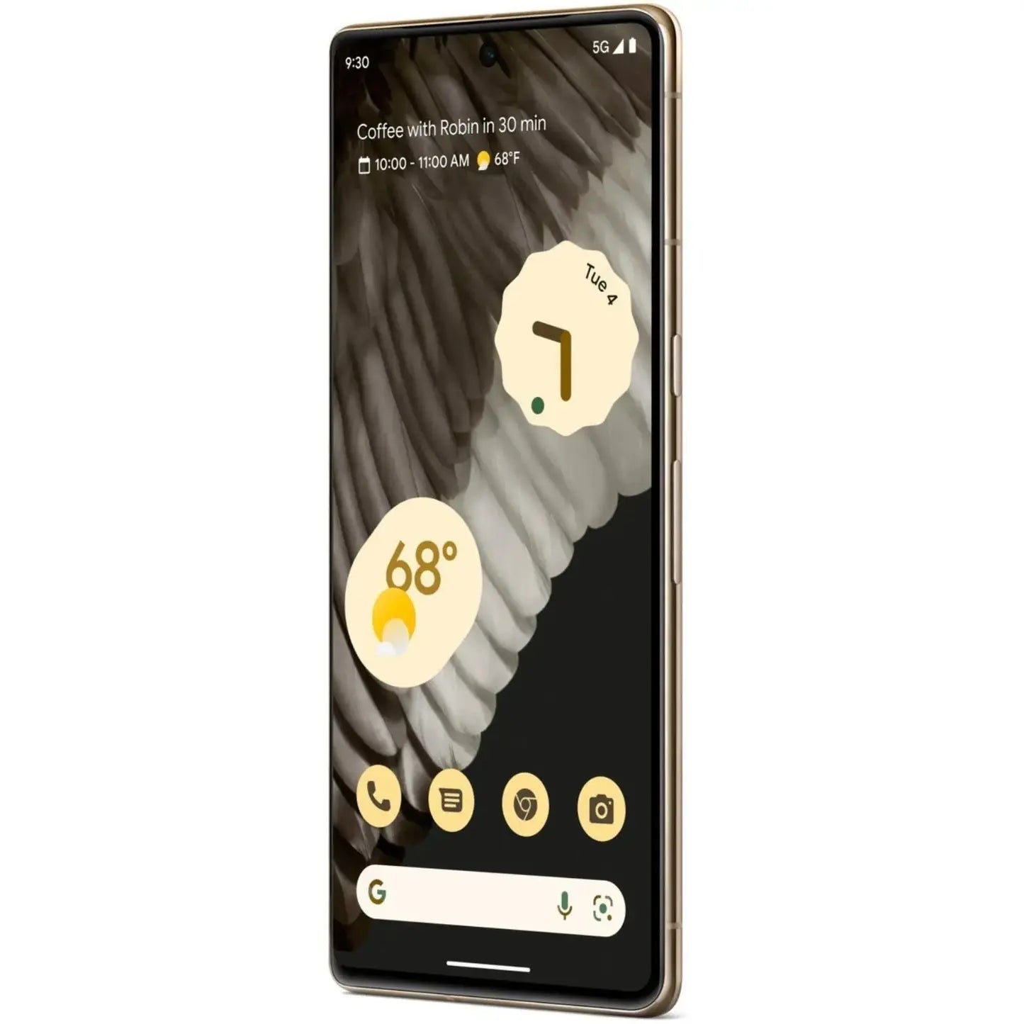 Google Pixel 7 Pro GE2AE 5G (12G Ram) - MyMobile