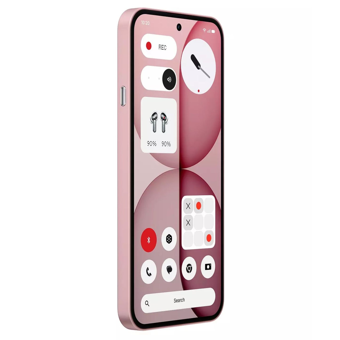 Nothing Phone(4a) Dual sim 5G