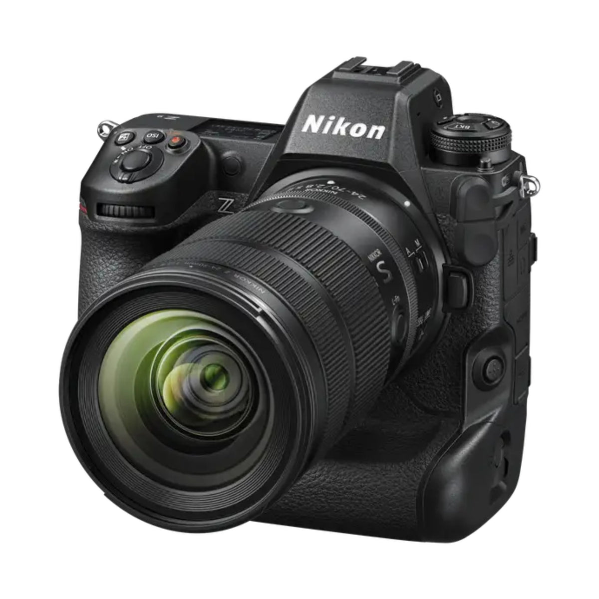Nikon NIKKOR Z 24-70mm F2.8 S II