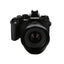 Laowa Argus MFT 25mm F0.95 APO (M 4/3)